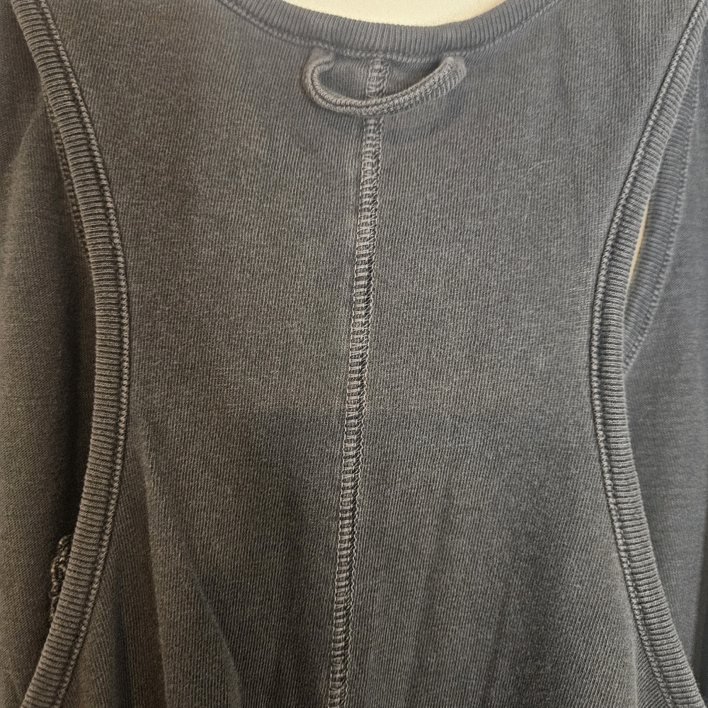 Fp Movement Rundown Tank - Picture 5 of 5